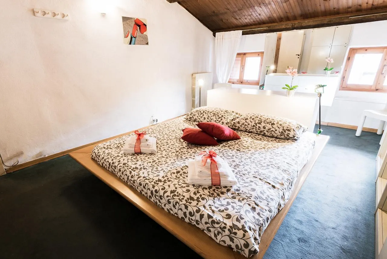 Bright Apartments Verona - Borsari Historical