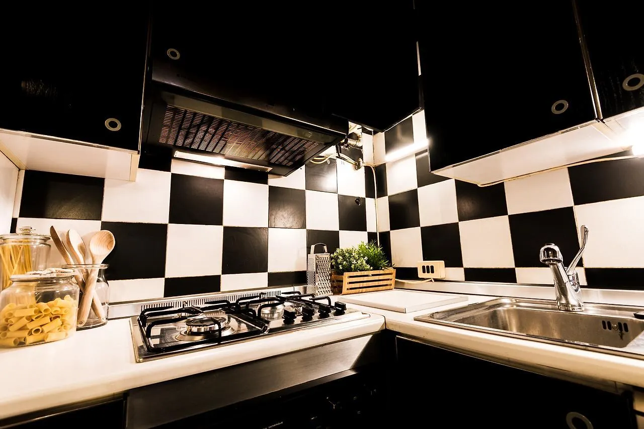 Bright Apartments Verona - Borsari Historical 0*,  Italy