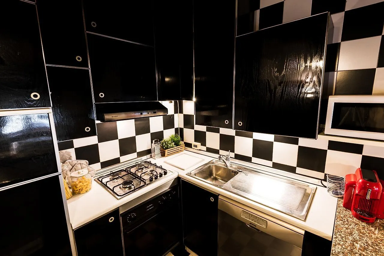 Bright Apartments Verona - Borsari Historical