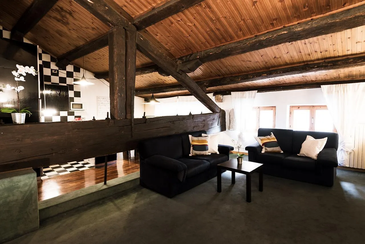Bright Apartments Verona - Borsari Historical
