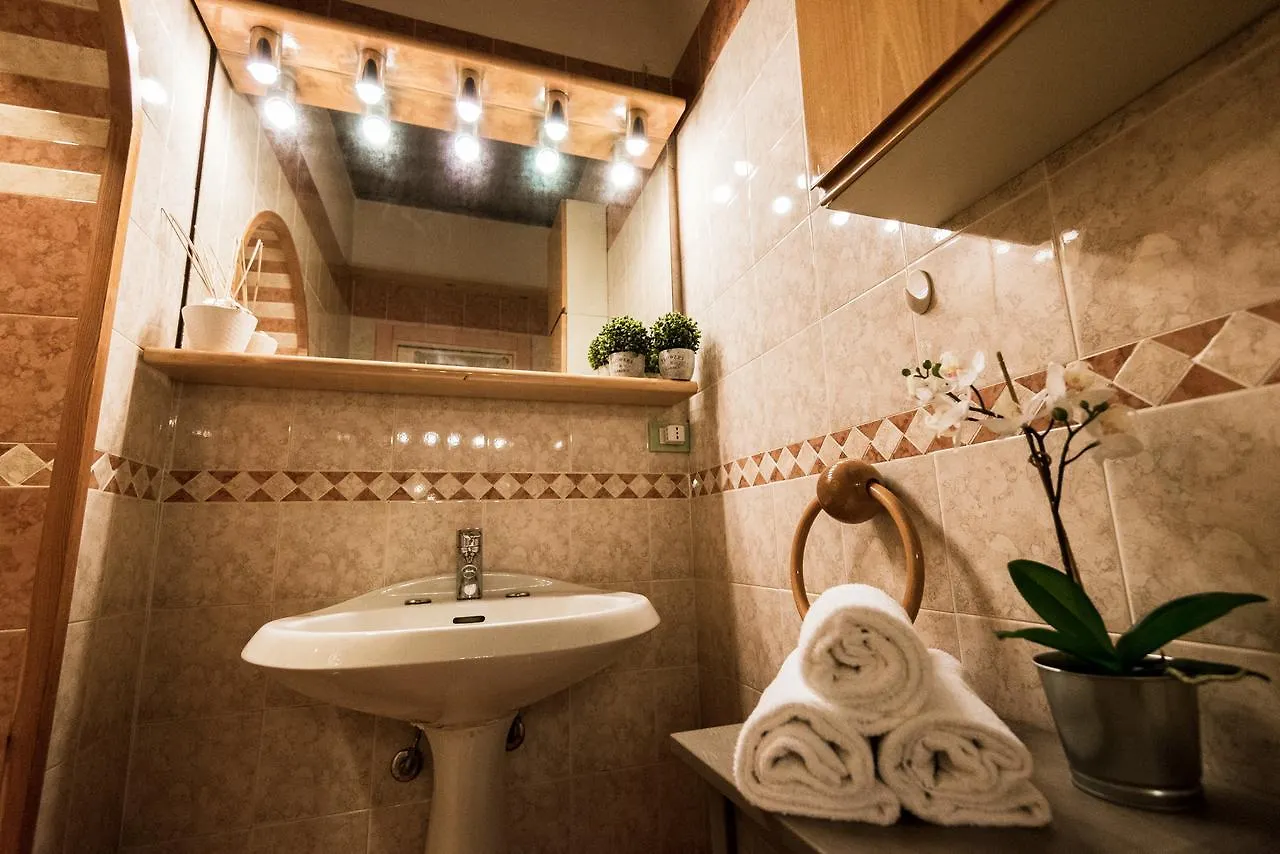 Bright Apartments Verona - Borsari Historical
