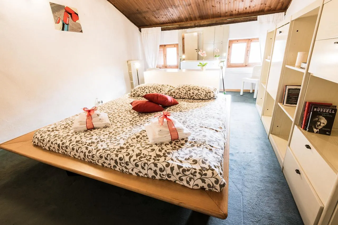 Bright Apartments Verona - Borsari Historical