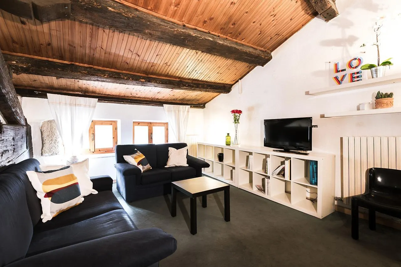 Bright Apartments Verona - Borsari Historical