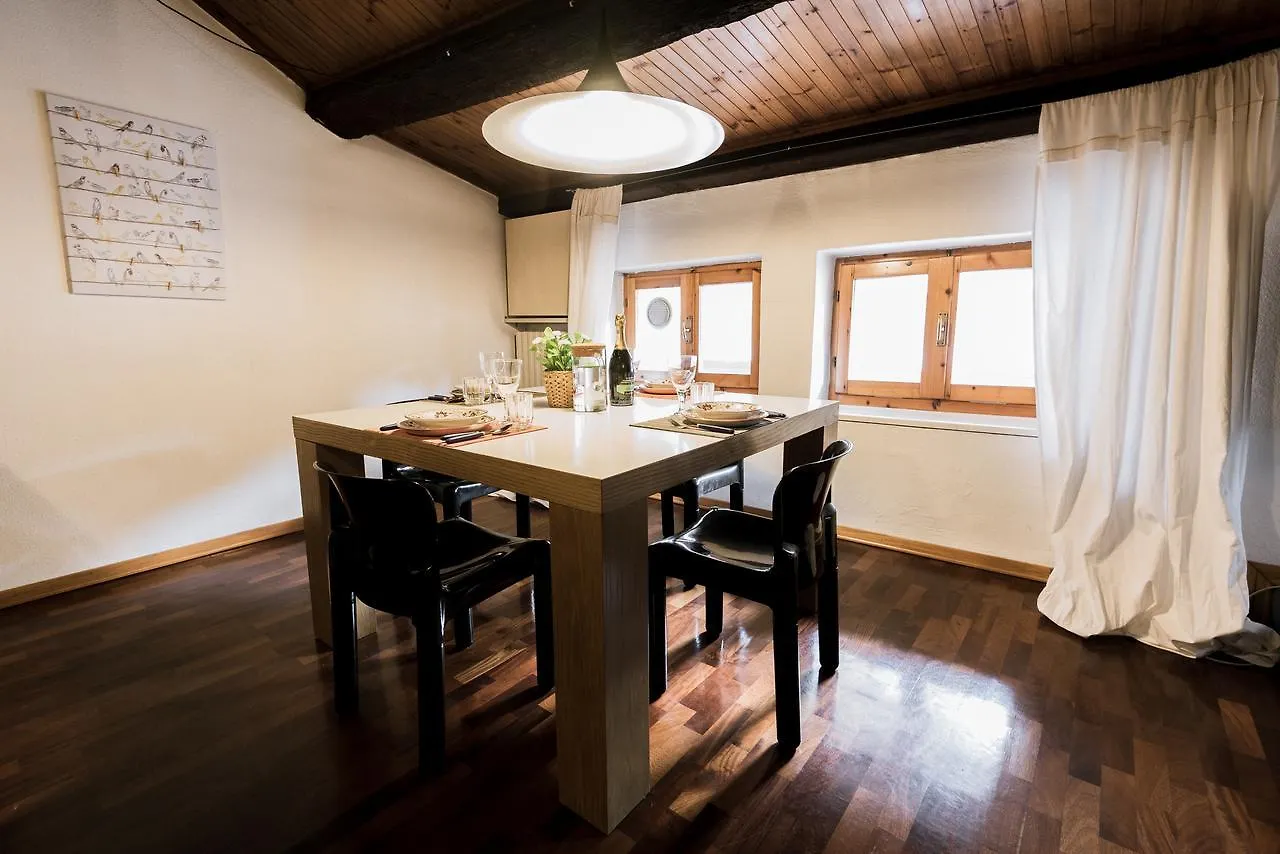 Bright Apartments Verona - Borsari Historical
