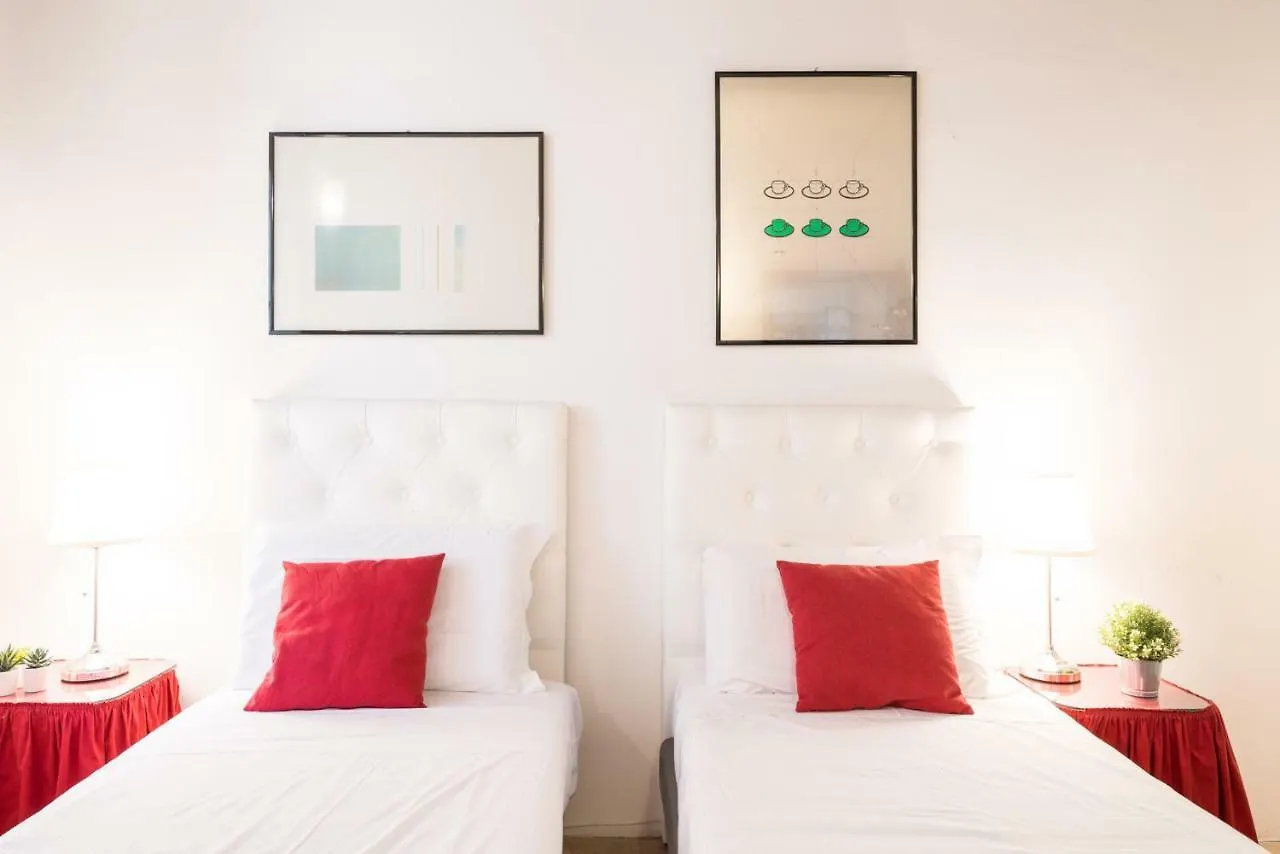 Bright Apartments Verona - Borsari Historical 0*,  Italy