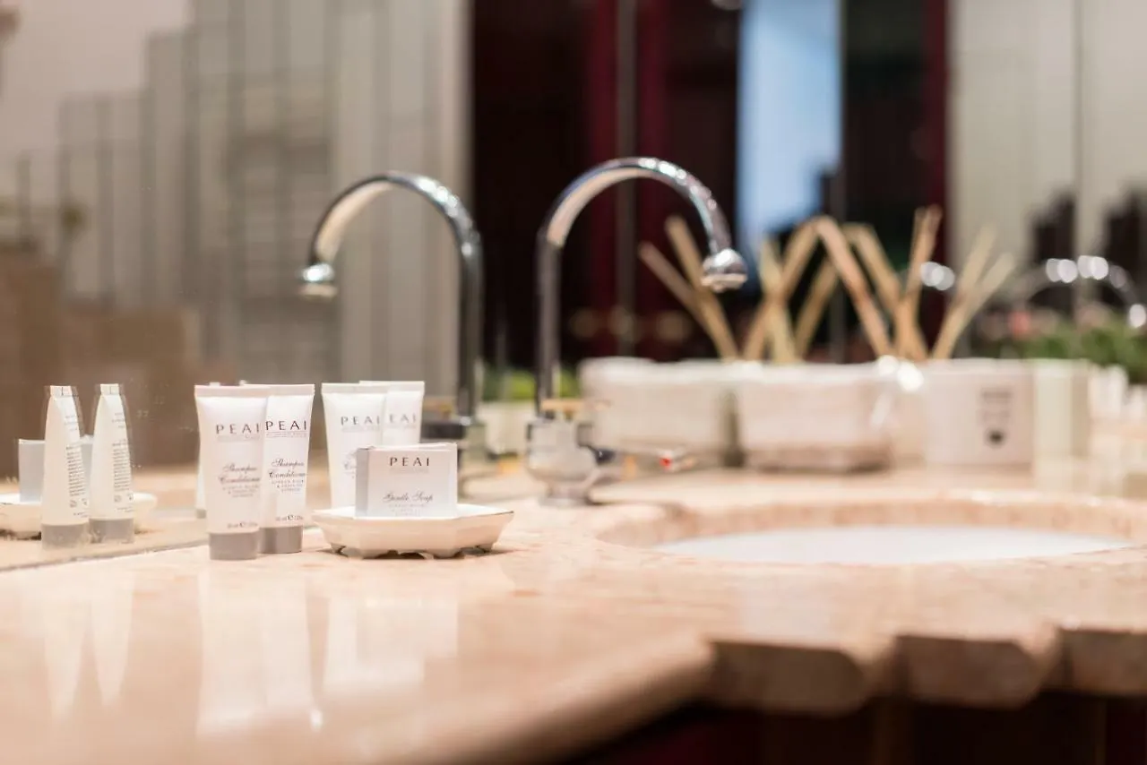Bright Apartments Verona - Borsari Historical