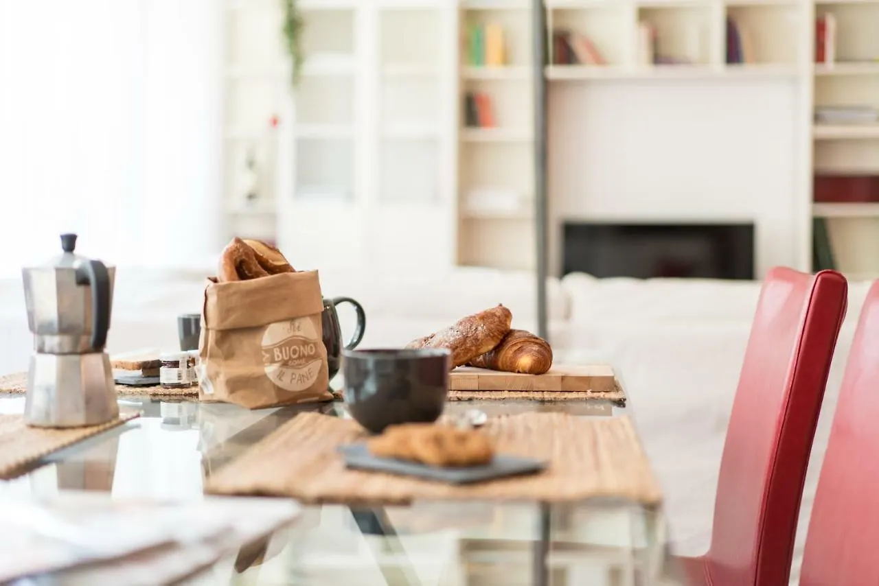Bright Apartments Verona - Borsari Historical