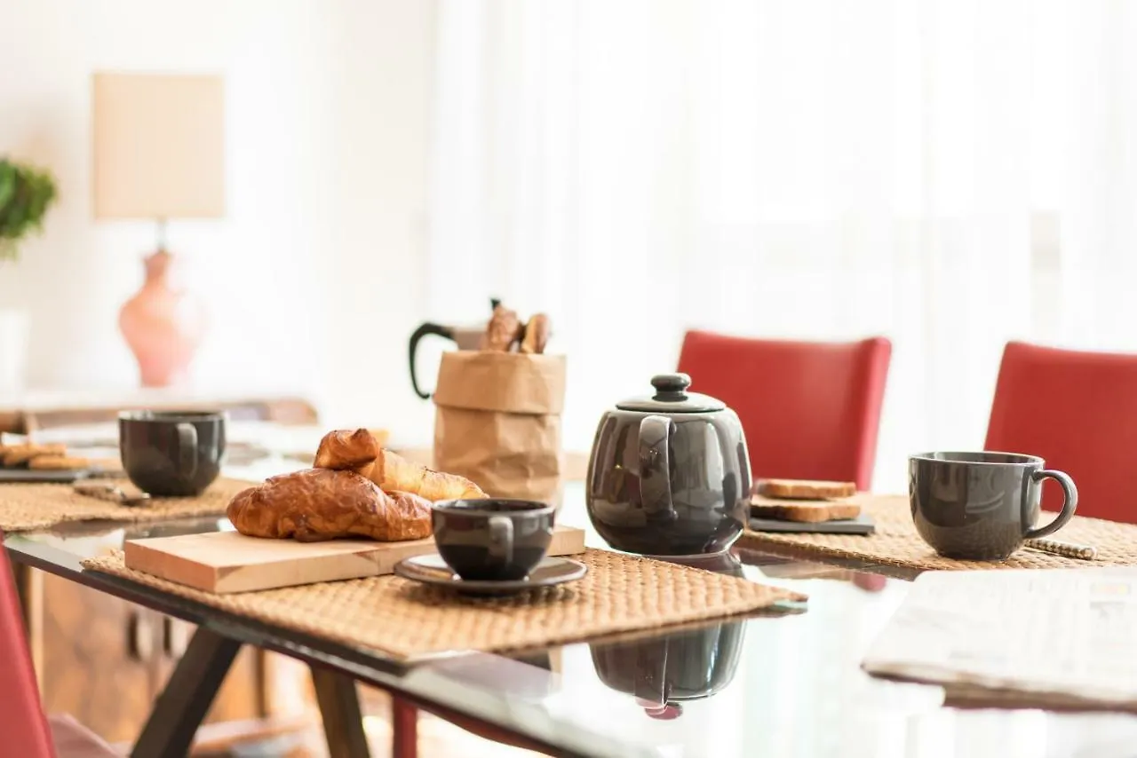 Bright Apartments Verona - Borsari Historical