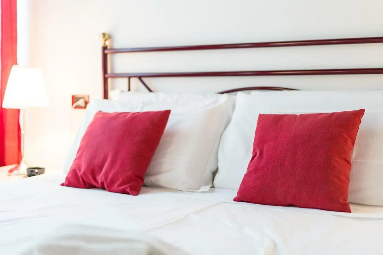 Bright Apartments Verona - Borsari Historical Italy