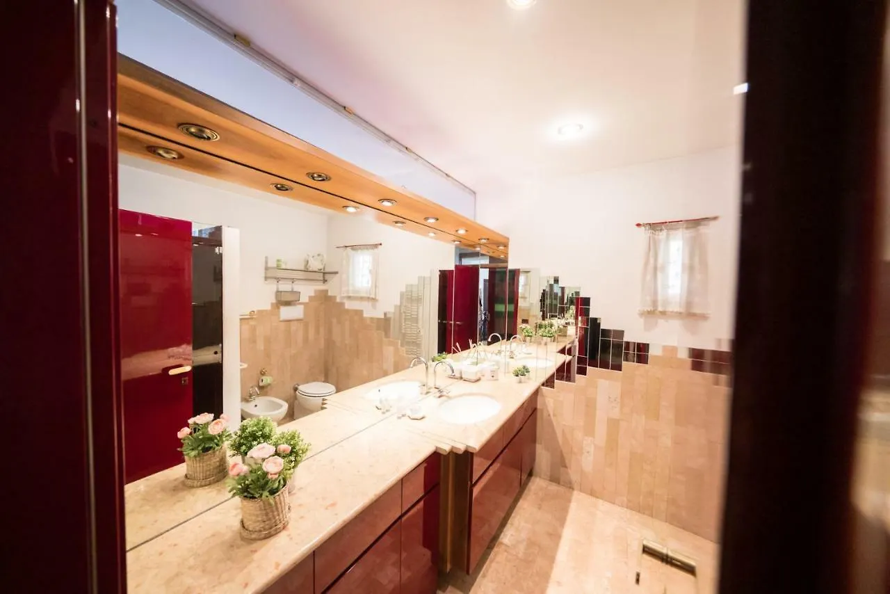 Bright Apartments Verona - Borsari Historical