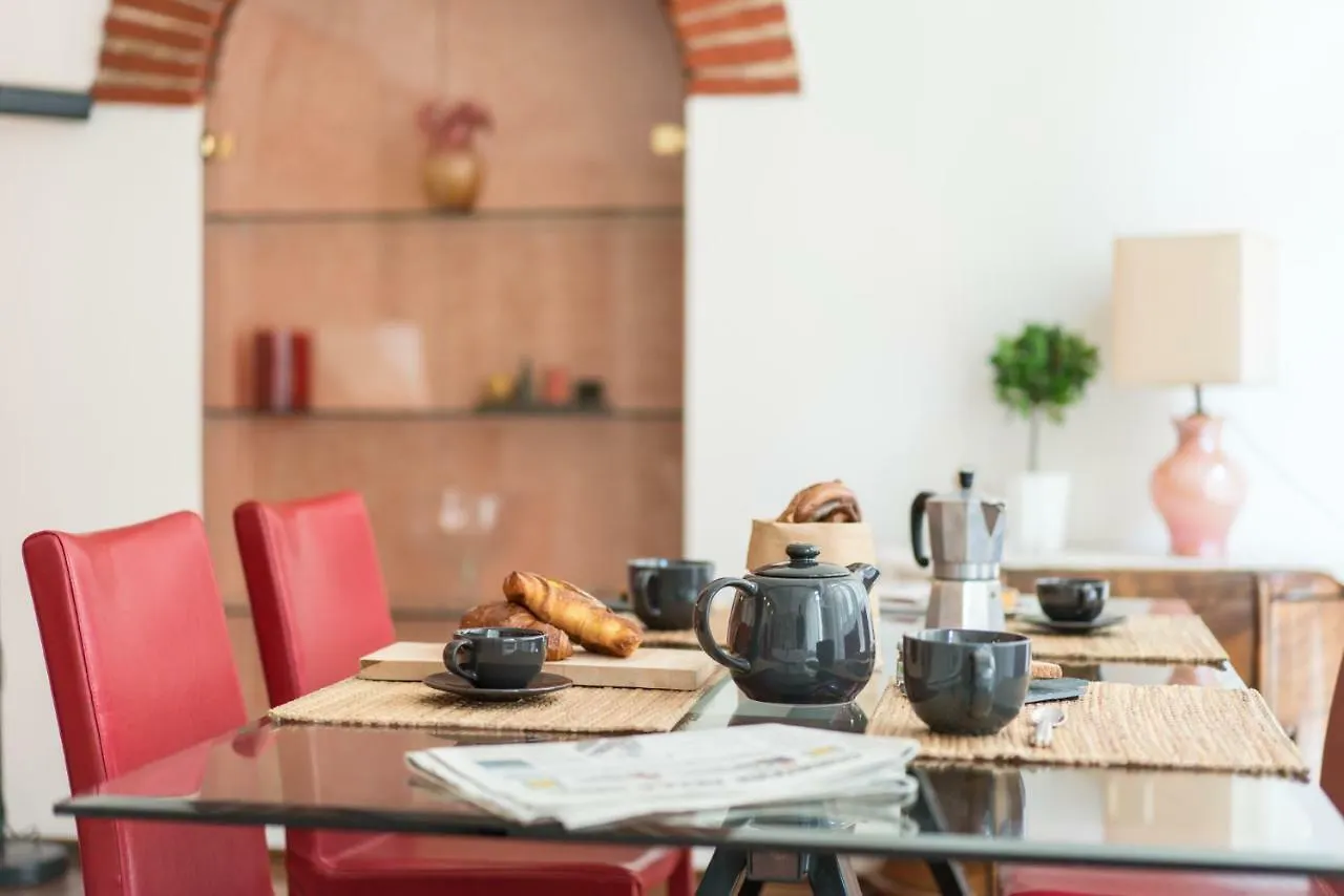 Bright Apartments Verona - Borsari Historical 0*,  Italy