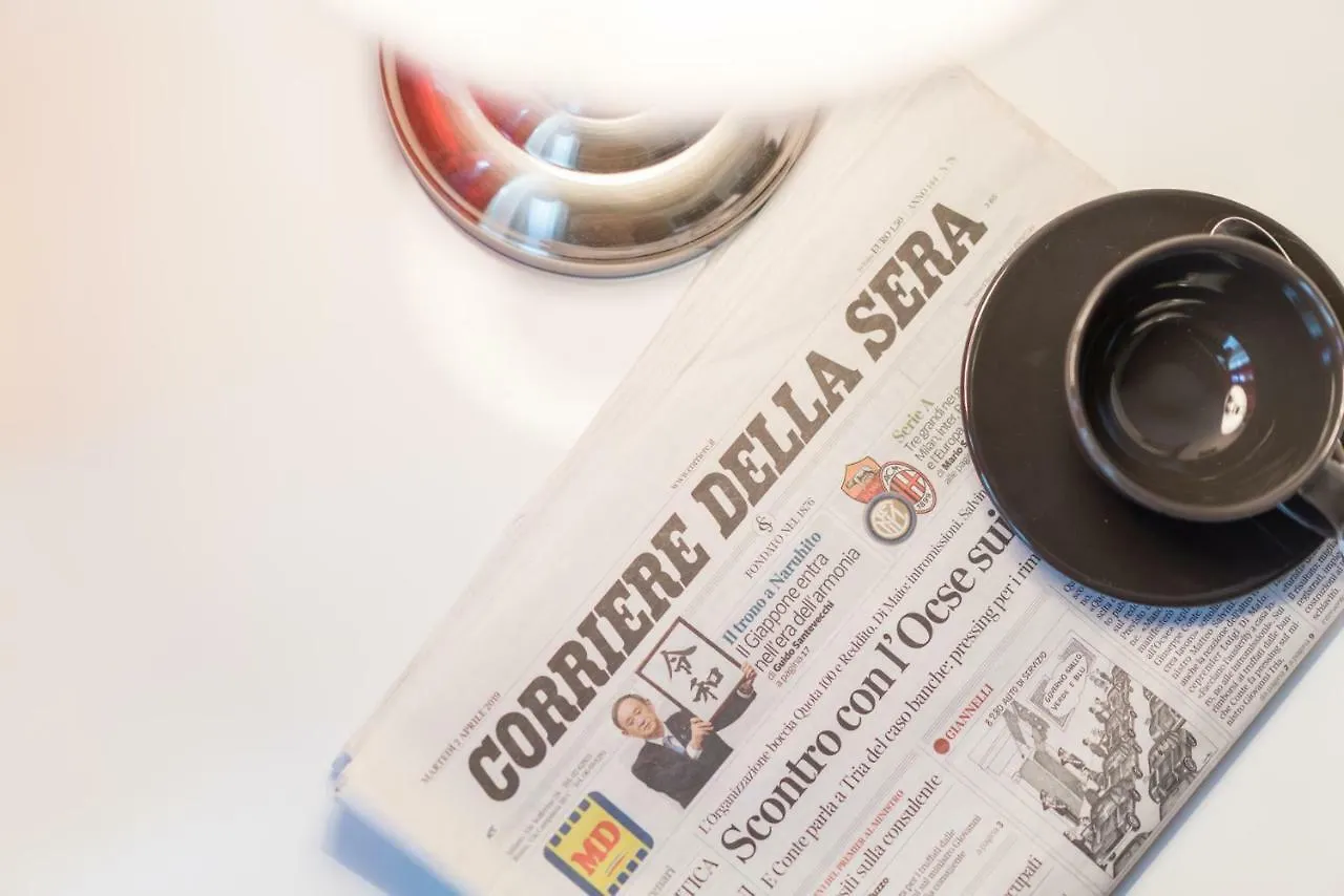 Bright Apartments Verona - Borsari Historical
