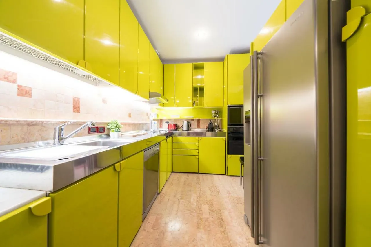 Bright Apartments Verona - Borsari Historical